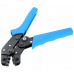 It looks like Pliers SN-48B for crimping non-insulated terminals 0.14-1.5mm2 at a low price.