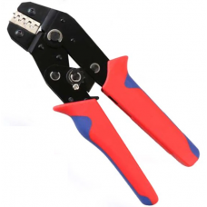SN-58B pliers for crimping non-insulated terminals 0.25-2.5mm2