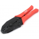 HT-230PA crimping pliers for RG-58 coaxial cable; 59; 6