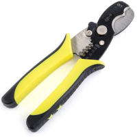 Инструмент DL 518020r для зачистки и обрезки проводов