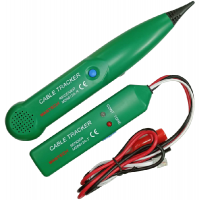 Cable locator tester Mastech MS6812