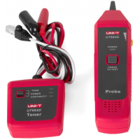 Кабельний тестер-трасошукач UNI-T UT682D 