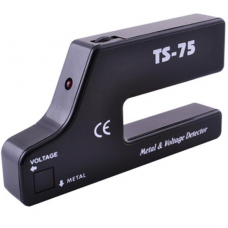 It looks like Hidden wiring and metal detector TS75 at a low price.