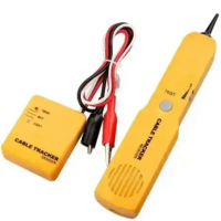 Кабельный тестер-трасоискатель (cable tracker) HS-415
