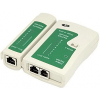 Twisted pair cable tester NS-488