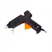 Пістолет клейовий ZD-9В Zhongdi, під клей 11 мм, c регулятором температури, 200W, в боксі