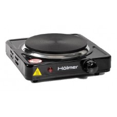 Настільна плита електрична Holmer HHP-110B
