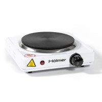 Electric tabletop hob Holmer HHP-110W