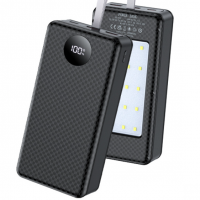 P12 22.5W power bank case