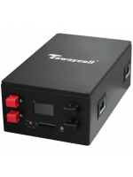 Корпус LiFePO4 16S для комірок 280–320Ah з BMS JK-PB2A16S20P