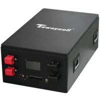 Акумулятор Tewaycell 51,2 В 280 А·год LiFePO4