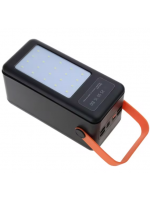 Корпус для повербанка з ліхтариком  S28, 10 Вт