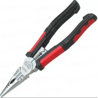 Багатофункціональні круглогубці HandsKit 1.5-6мм² 10-16AWG