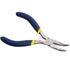 It looks like Pliers bent 507001, blue-yellow handles at a low price.