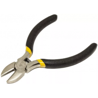 Кусачки ферронікелеві бокові R'Deer 98-512