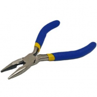 Долгогубцы прямые ферроникелевые 507002