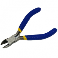 Ferro-nickel side cutters 507006