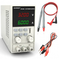 HandsKit DP-306S, 32B, 5A laboratory power supply