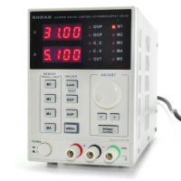 Laboratory power supply Korad KA3005D, 30B, 5A