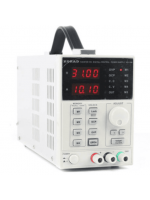 Лабораторний блок живлення Korad KA3010D, 30B, 10A