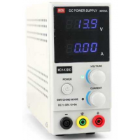 Лабораторний блок живлення MCH-K305D
