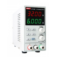 Лабораторний блок живлення Uni-T UTP1306S
