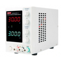 Laboratory power supply Uni-T UTP3313TFL-II