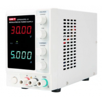 Лабораторный блок питания Uni-T UTP3315TFL-II