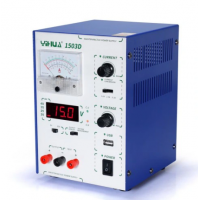 Лабораторний блок живлення YIHUA 1503D