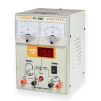 Лабораторний блок живлення YIHUA PS-1502T