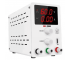 Laboratory power supply R-SPS605 white, 300W, 60B, 5A