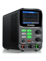 Лабораторний блок живлення SPPS-K3010 30 В 10 А (300 Вт)