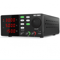 Так виглядає Лабораторний блок живлення SPPS-S3010 30 В 10 А (300 Вт) за низькою ціною.