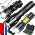 Flashlights