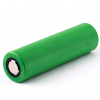 Li-ion аккумулятор Sony 18650