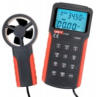 Unit anemometer UT-361