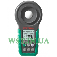 Люксметр MASTECH MS6612
