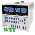 Laboratory power supplies