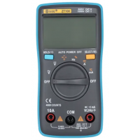 Цифровий мультиметр ZOYI ZT-100