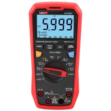 Мультиметр универсальный Uni-t UT61D+