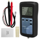Battery resistance tester YR1035+