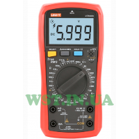 Digital Multimeter UNI-T UT-890D+