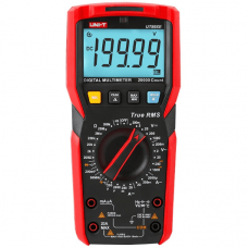 It looks like Digital Multimeter UNI-T UT-89XE at a low price.