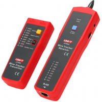 Кабельный тестер-трасоискатель UNI-T UT682