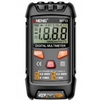 Мультиметр цифровий Aneng M113 автоматичний