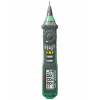 Мультиметр Mastech MS8211D (тестер-ручка)