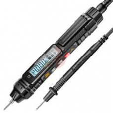 Multimeter pen ZL12B, non-contact, voltage, resistance, diode tester
