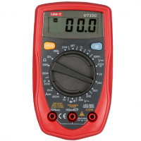 Multimeter universal Unit UT33C
