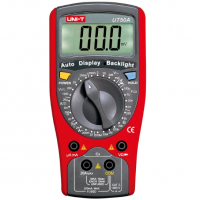 Multimeter universal Unit UT50A