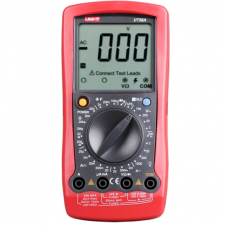 It looks like Universal multimeter, Unit UT58A at a low price.
